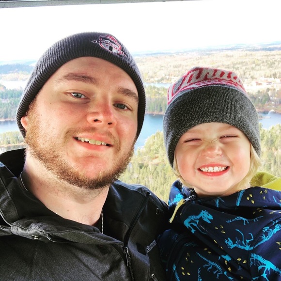 Meet your Posher, Maxie - Picture 1 of 1